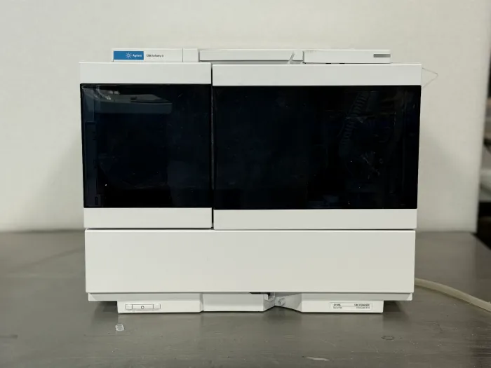 Refurbished AGILENT G7129C 1260 Infinity II