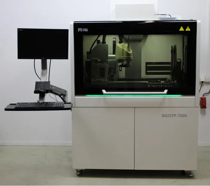Used - Good MGI MGISTP-7000