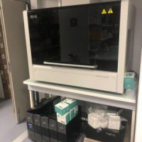 Pre-Owned - Excellent MGI MGISP-960