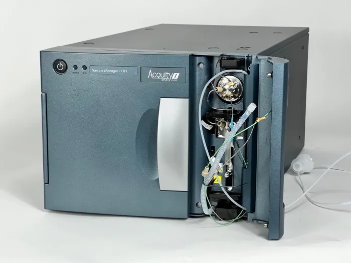 Used WATERS Acquity Sample Manager