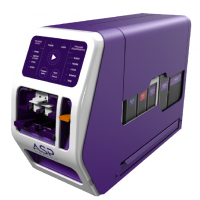 Used ADVANCED STERILIZATION PRODUCTS (ASP) PI-0065461