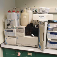 Dionex HPLC System