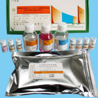 肿瘤相关抗原242（CA242）时间分辨荧光免疫定量试剂盒