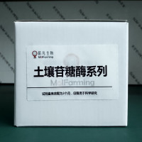 土壤α-葡萄糖苷酶