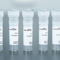 肿瘤结构变异 5% gDNA