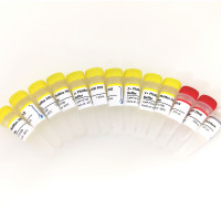 高保真DNA聚合酶：PfuMax HiFi DNA Poly