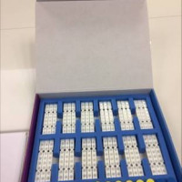 白血病基因筛查 HemaVision-28Q HV01-28