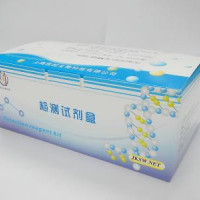 疟原虫抗原快速检测试剂盒（胶体金法）