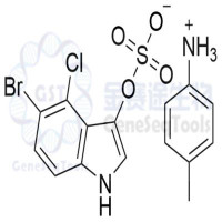 5-Bromo-4-chloro-3-indoxyl pho