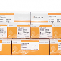 Illumina,WG-357-1003,Infinium