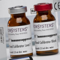 免疫抑制剂全血校准品临床液质联用（LC-MS）4种