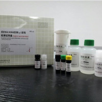 嘉兴艾锐:抗核抗体谱（ENA/ANA）lgG定性检测试剂盒（