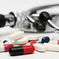 CYP2C19、CYP2C9和VKORC1基因检测试剂盒（荧
