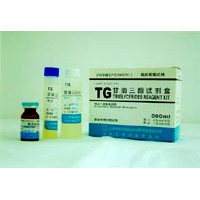 甘油三酯（TG）、总胆固醇（TC）试剂盒