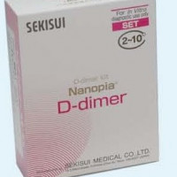 D二聚体试剂盒