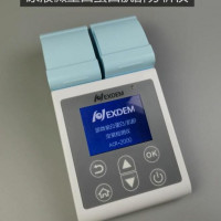 ACR-2000尿液微量白蛋白肌酐比值分析仪 | 糖尿病肾病