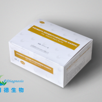 胃蛋白酶原I、II联合(PGI、PGII)检测试剂盒