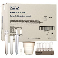 尿检分析耗材套装 KOVA® System Super Pa