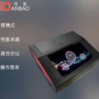 D20型多色实时荧光定量PCR仪