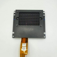 ABI 7500 heated cover 热盖
