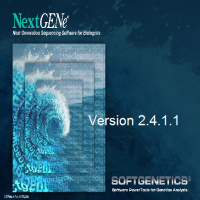 NextGENe®