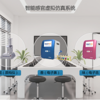 智能感官仿真系统