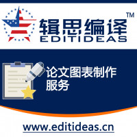 SCI论文图表制作服务-<专业展现研究成果>