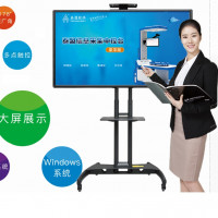 泰盟 TAS-100大屏辅助教学系统