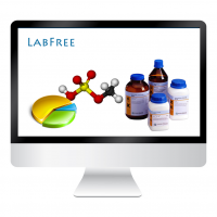 LabFree试剂耗材库存管理系统