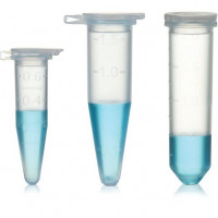 Thermo Scientic ™ 低DNA吸附按盖微量离心