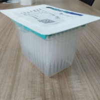 TECAN 全自动移液工作站 1000ul 透明盒装滤芯灭菌