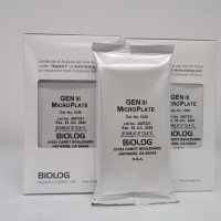 Biolog GEN III MicroPlate 鉴定板1