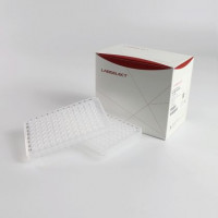 LABSELECT 96孔板  MP-96-HS-0200/