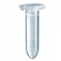 Eppendorf 艾本德 LoBind 低 DNA 吸附管