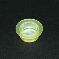 Fisherbrand 细胞过滤器 膜孔径100μm 黄色