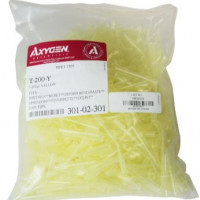 200ul枪头 黄色 袋装 AXYGEN