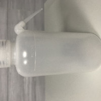 Nalgene™ Unitary™ LDPE 洗瓶