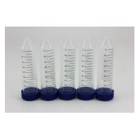 芯硅谷® C1477 50ml离心管(平盖),PP,尖底式