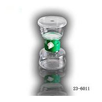 一次性真空过滤器