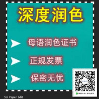 深度润色