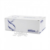 WATSON137-211C  0.2ml平盖薄壁管
