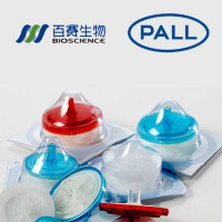 Acro针头过滤器，Fluorodyne II 膜，0.2u