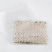 E-Plate 96. RTCA96孔板