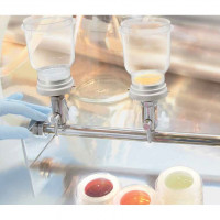 赛多利斯sartorius 微生物计数检验培养滤膜