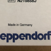 Eppendorf货号0030108132现货Protein