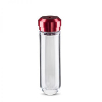beckman贝克曼26.3mL 聚碳酸酯离心瓶（带铝盖）（