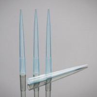 1250ul袋装吸头,低吸附102.1mm