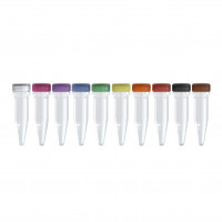 1.5 ml Reagent Storage Tube &