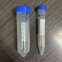 50ml锥型离心管，9500g，PP，灭菌（10箱送1箱）
