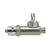 SOCOREX 反向吸取套件 应用于164/174的可拆卸配